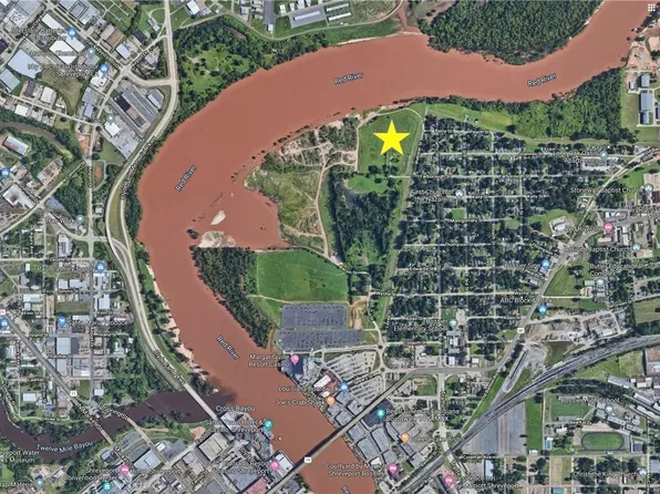 0 Yarborough St, Bossier City, LA 71111