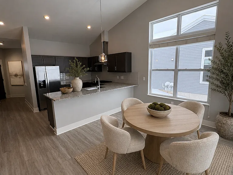 Hanover Townhomes — Photo 69