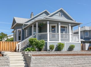 4134 SE 27th Ave, Portland, OR 97202