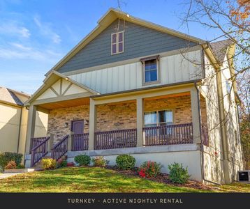 290 Deep Forest #58, Hollister, MO, 65672