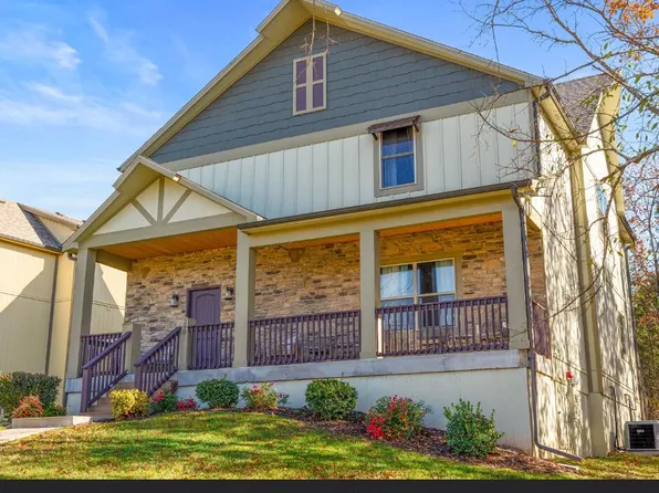 290 Deep Forest #58, Hollister, MO 65672