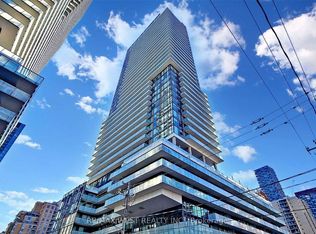 161 Roehampton Ave #3804, Toronto, ON M4P 0C8