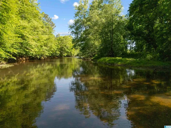 County Road 175, Piedmont, AL 36272