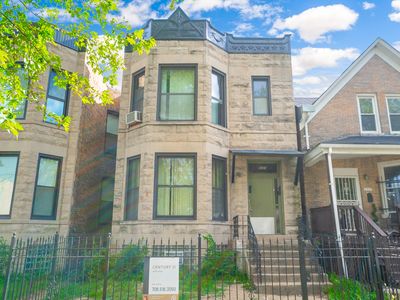 6431 S Saint Lawrence Ave, Chicago, IL, 60637