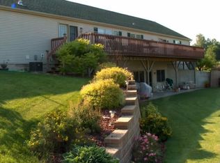 9286 N 225 E, Lake Village, IN 46349