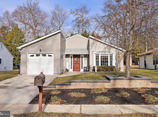 256 Valley Forge Dr, Little Egg Harbor, NJ 08087