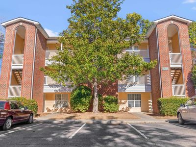 4251 Villas Dr. #306, Little River, SC, 29566