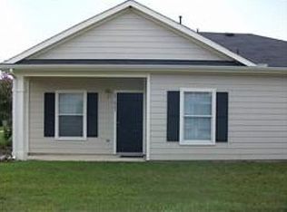 21823 Mossy Field Ln, Spring, TX 77388