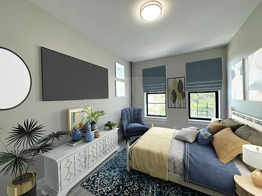 Rented by Pear NYC LLC | media 2