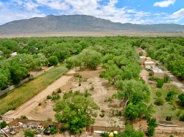 Bosque Oculto Lot B1-a, Corrales, NM 87048