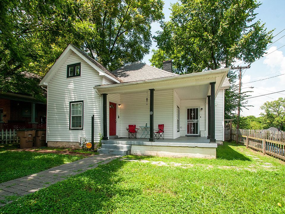 Ramsey Duplex