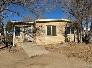 2955 E Thompson Ave, Kingman, AZ 86409