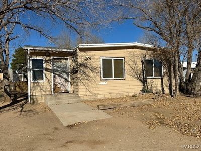 2955 E Thompson Ave, Kingman, AZ, 86409