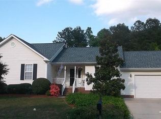 1308 Balfour Downs Cir, Fuquay Varina, NC 27526