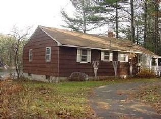 279 Long Pond Rd, Danville, NH 03819