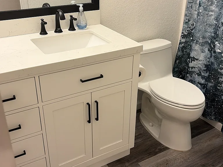 Sierra Springs Dr — Photo 10