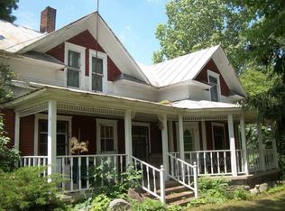 3865 N Gravel Ridge Rd, Coral, MI 49322