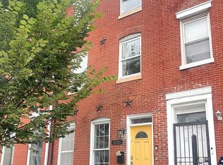 1026 W Fayette St #TOWNHOUSE, Baltimore, MD 21223