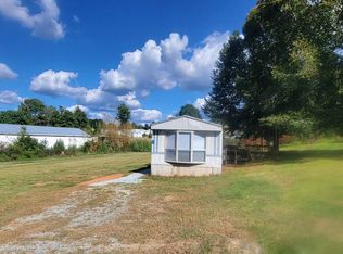 701 Trollingwood Hawfields Rd LOT 33, Mebane, NC 27302