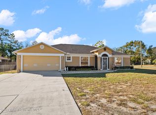 1499 Godfrey Ave, Spring Hill, FL 34609