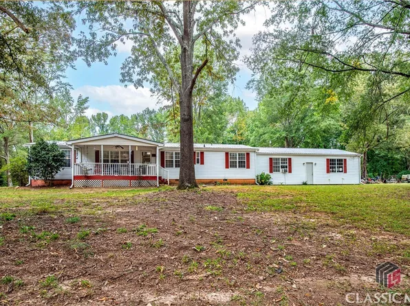 2390 Mountain Creek Church Road, Monroe, GA 30656