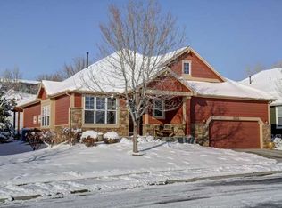 13007 W 78th Cir, Arvada, CO 80005