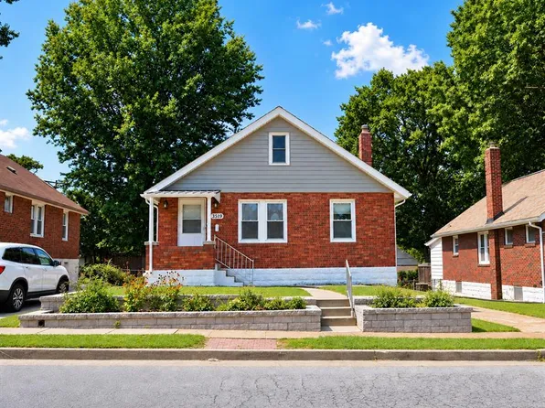 3519 Roy Ave, Saint Louis, MO 63114