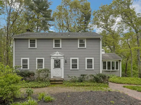 206 Circuit St, Hanover, MA 02339