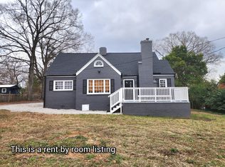 1516 E Geer St, Durham, NC 27704