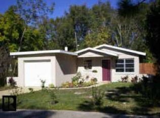 5043 14th Ave N, Saint Petersburg, FL 33710