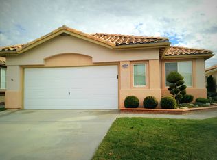 745 Big Spring Dr, Banning, CA 92220