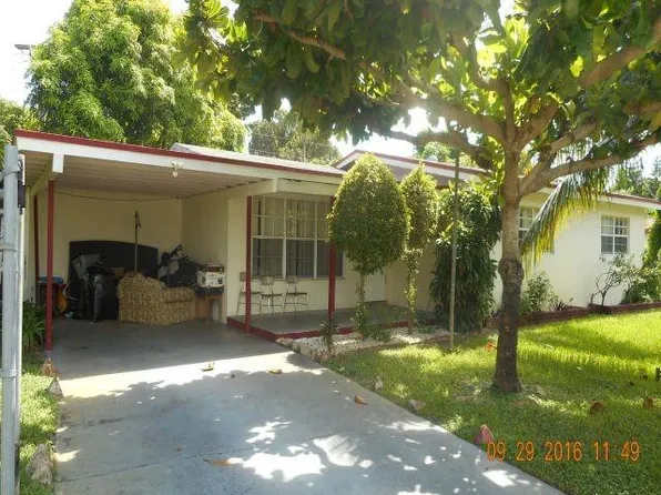 1542 NW 12th Avenue, Fort Lauderdale, FL 33311