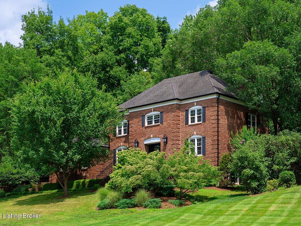 1513 Northwind Rd, Indian Hills, KY 40207 MLS 1647384 Zillow