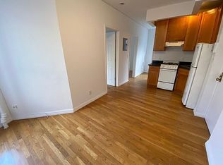 79 Thompson St APT 8, New York, NY 10012