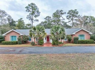 408 Plantation Rd, Tallahassee, FL 32303