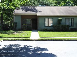 226 Medford Ct UNIT A, Manalapan, NJ 07726