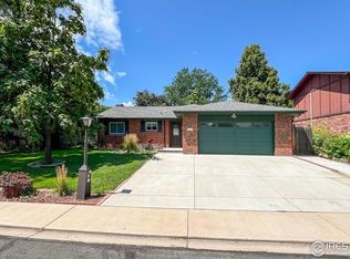 1533 Sumner St, Longmont, CO 80501