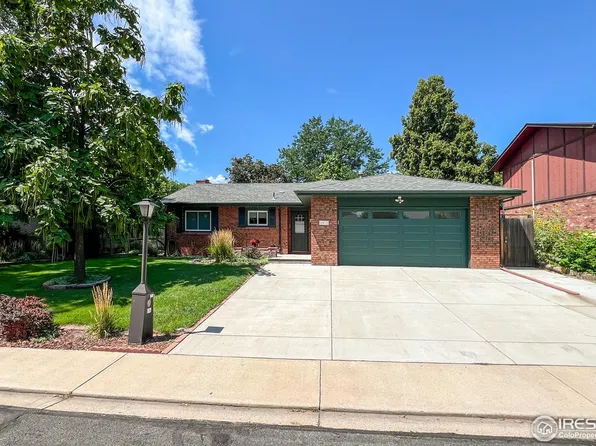 1533 Sumner St, Longmont, CO 80501