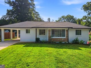 2118 Glendale Dr, Decatur, GA 30032