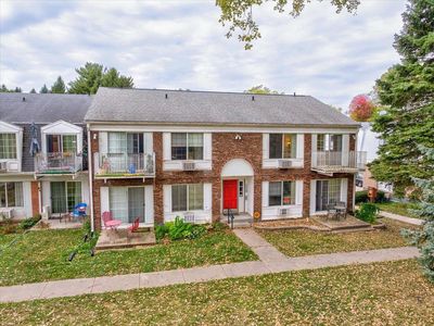 2136 Allen Boulevard #3, Middleton, WI, 53562