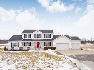 1409 Hanover Rd, Delaware, OH 43015