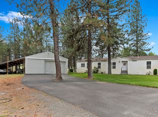 8021 W Trails Rd, Spokane, WA 99224