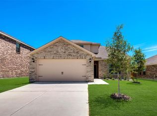 3080 Chillingham Dr, Forney, TX 75126