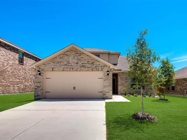 3080 Chillingham Dr, Forney, TX 75126