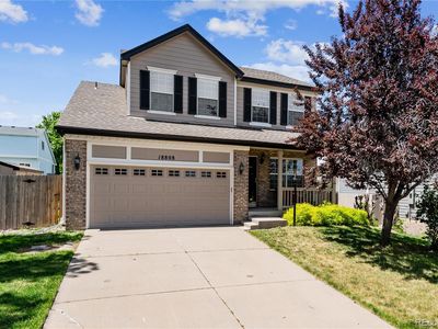 18808 E Garden Drive, Aurora, CO, 80015