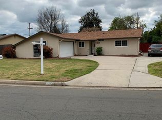 4252 N Manila Ave, Fresno, CA