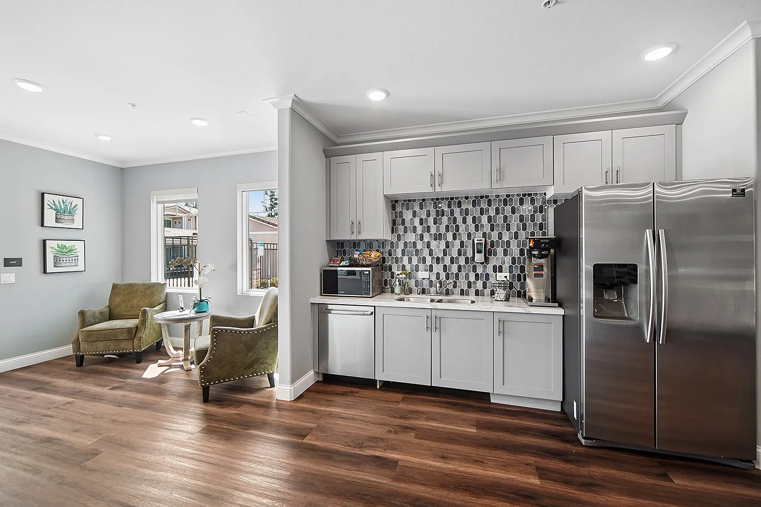 Turtle Creek Apartments — Photo 4