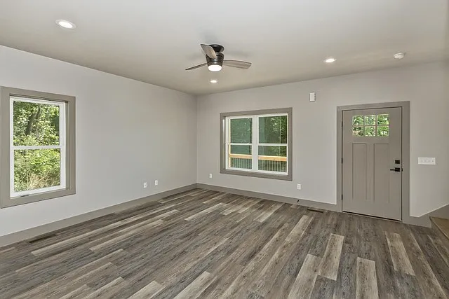 3 bed, 1430 sqft, $2,700 — Photo 4