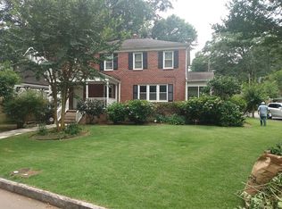 3330 W Shadowlawn Ave NE, Atlanta, GA 30305
