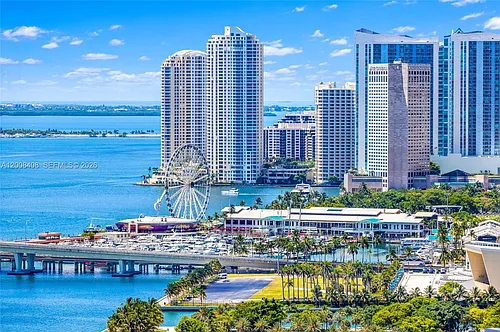 1750 N Bayshore Dr #3308 Photo 1